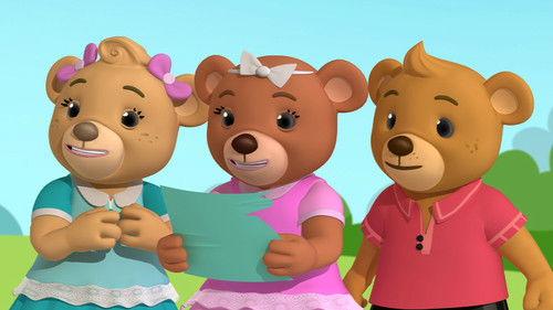 Bananas in Pyjamas Season 2 Episode 5 - The Missing Page