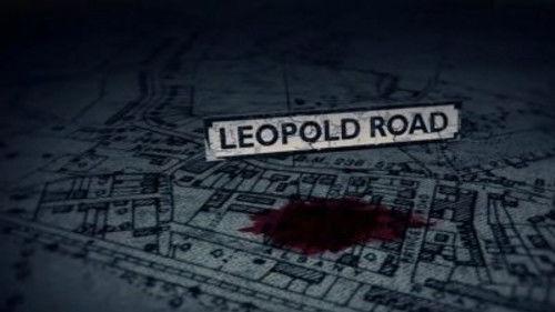 Murder Maps Season 3 Episode 2 - The Acid Bath Murders