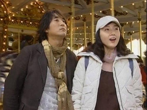 Stairway to Heaven Season 1 Episode 6 - Episode 6