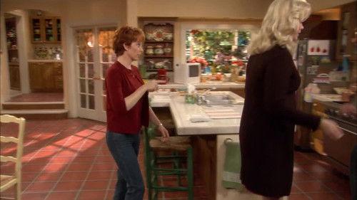 Reba Season 1 Episode 9 - Every Picture Tells a Story