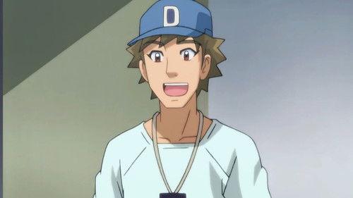 Dino Mecard Season 1 Episode 18 - Episode 18