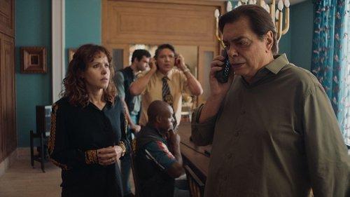 Background image for Nobody Negotiates Like Silvio Santos