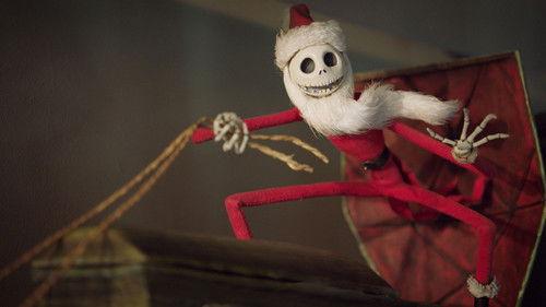 Prop Culture Season 1 Episode 3 - Tim Burton’s The Nightmare Before Christmas