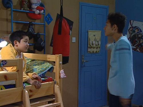 Home with Kids Season 3 Episode 1 - Episode 1