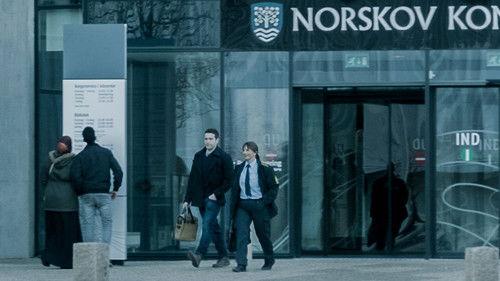 Norskov Season 1 Episode 4 - Jackie Noack