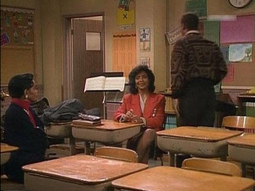 The Cosby Show Season 4 Episode 14 - Twinkle, Twinkle Little Star