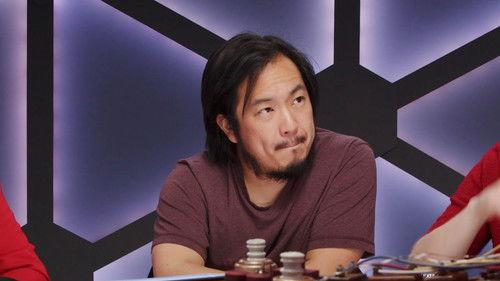 Dimension 20's Adventuring Party Season 14 Episode 5 - You Must Know What You Don't Know