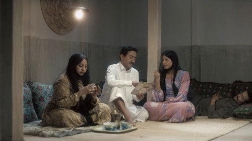 Al Asouf Season 1 Episode 6 - Episode 6