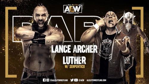AEW Dark Season 3 Episode 19 - Dark #87