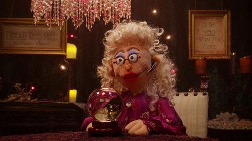 Crank Yankers Season 5 Episode 8 - Wanda Sykes, Nick Kroll & Tracy Morgan