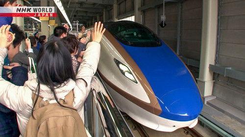 Japan Railway Journal Season 9 Episode 12 - Countdown to the Hokuriku Shinkansen Extension