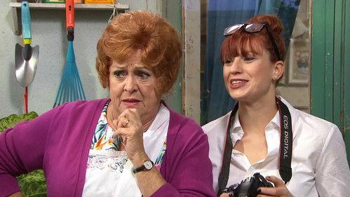 De Kotmadam Season 24 Episode 2 - De Antillen