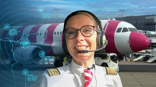 Mittendrin - Flughafen Frankfurt Season 14 Episode 2 - Episode 2