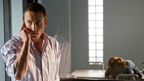 Dexter Season 8 Episode 3 - What's Eating Dexter Morgan?