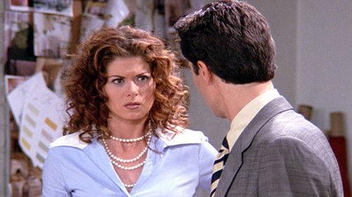 Will & Grace Season 1 Episode 8 - The Buying Game