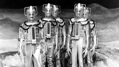 undefined Season 4 Episode 26 - The Moonbase (4)