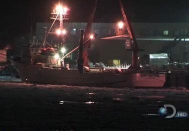 Deadliest Catch Season 4 Episode 14 - Changing Tides