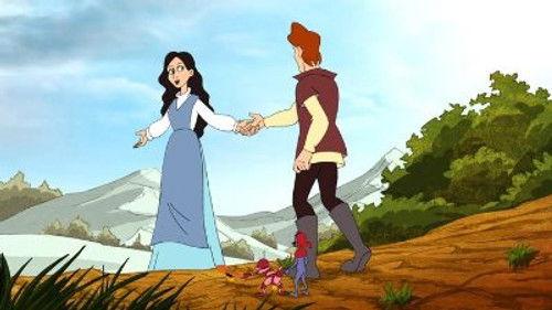 Simsala Grimm Season 3 Episode 24 - Yorinda And Yoringel