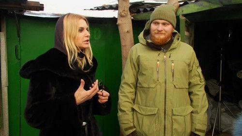 Battle of the Psychics Season 15 Episode 14 - Episode 14