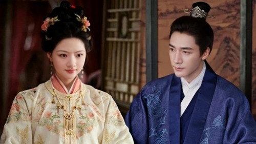 A Splendid Match Season 1 Episode 9 - Episode 9