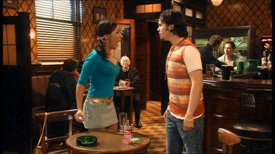 Two Pints of Lager and a Packet of Crisps Season 5 Episode 13 - Love 83199