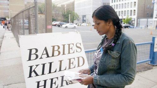 Frontline Season 37 Episode 17 - The Abortion Divide