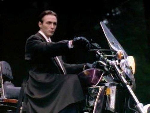 undefined Season 2 Episode 9 - Obsession