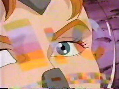 Exosquad Season 2 Episode 7 - The Last Man