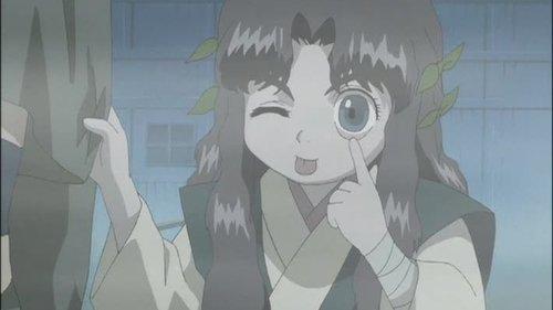 Ninja Scroll: The Series Season 1 Episode 11 - Yagyu Renya