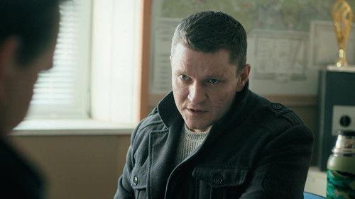 First Department Season 3 Episode 19 - Episode 19