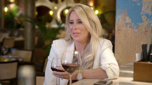 The Real Housewives of Cheshire Season 15 Episode 5 - To Move Forward You've Got To Look Back