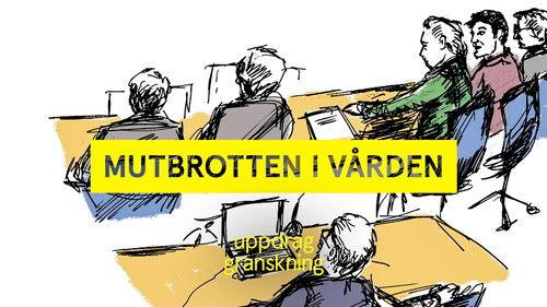 Uppdrag granskning Season 22 Episode 19 - Episode 19