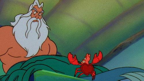 The Little Mermaid Season 2 Episode 7 - Tail of Two Crabs