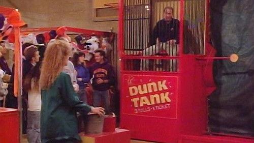 Coach Season 2 Episode 13 - Carnival Knowledge