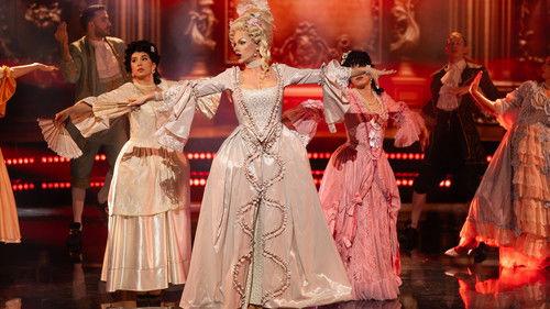 Your Face Sounds Familiar Croatia Season 9 Episode 2 - Episode 2