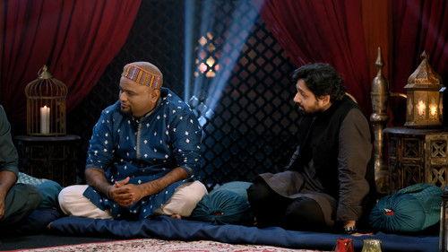 Farzi Mushaira Season 1 Episode 2 - Papa