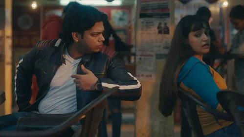 FLAMES Season 4 Episode 2 - Ye Kahan Aagaye Hum