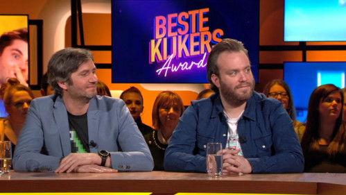 Beste Kijkers Season 8 Episode 1 - Episode 1