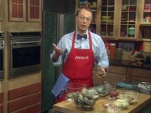 America's Test Kitchen Season 4 Episode 4 - East Coast Seafood