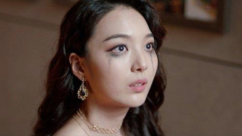 Dali & Cocky Prince Season 1 Episode 10 - Do You Know How to Tell Dogs Apart from Wolves at Dusk?