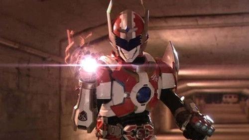 Armor Hero XT Season 2 Episode 19 - Episode 19