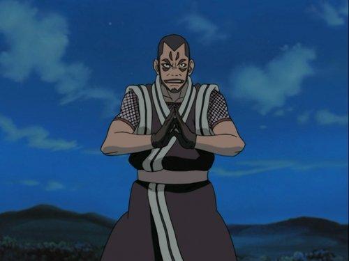 Naruto Season 4 Episode 167 - When Egrets Flap Their Wings