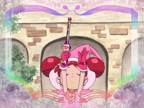 Magical DoReMi Season 1 Episode 9 - A Runaway Fairy