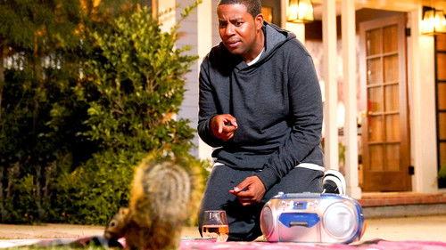 Kenan Season 1 Episode 6 - You Go, Squirrel!