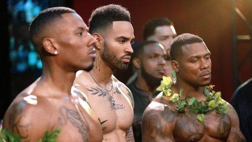 All the Queen's Men Season 2 Episode 18 - The Sit Down