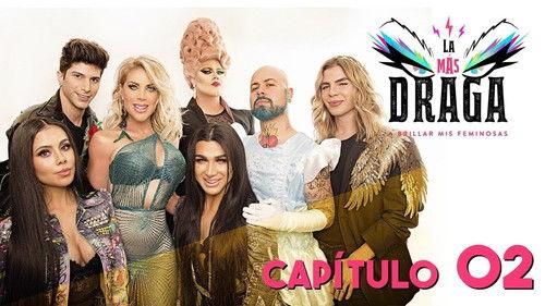 La Más Draga Season 1 Episode 2 - La Mas Quinceañera