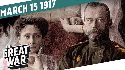 The Great War Season 4 Episode 11 - The Tsar Abdicates - Baghdad Falls - Week 138