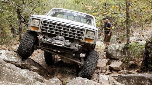 Dirt Every Day Season 11 Episode 1 - Finishing Dave's Ford for Ultimate Adventure