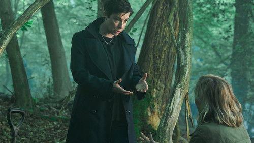 Hitmen Season 1 Episode 3 - Woods