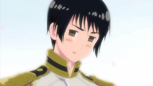 Background image for Meet Japan